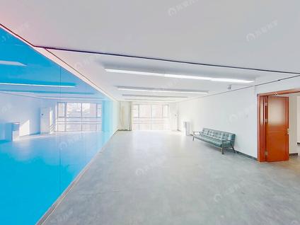 4室1厅 润枫德尚苑效果图