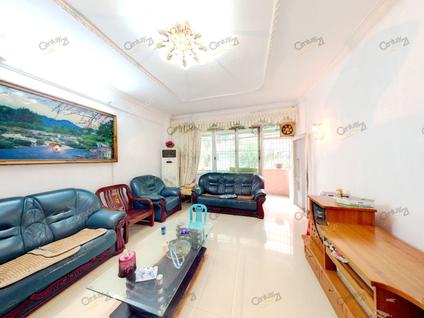 北京汇丰花园(三水)3室2厅133.3平中楼层/共8层