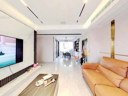 北京同昇玫瑰园3室1厅108平高楼层/共9层