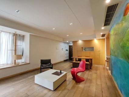 北京华润翡翠城五期4室2厅113.64平低楼层/共32层