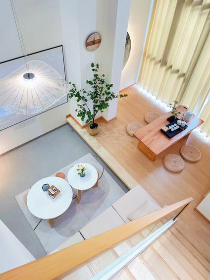 北京嘉桦公馆2室2厅60平中楼层/共32层