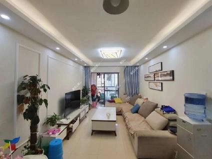 北京中晟溪城2室2厅71.74平中楼层/共18层