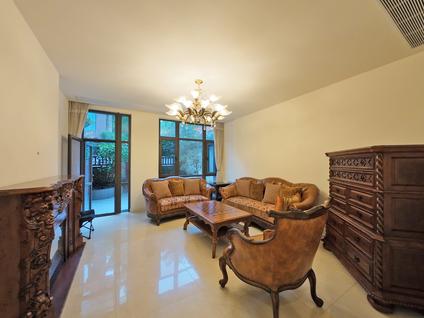 北京杜鹃城可居园3室2厅168.91平低楼层/共3层