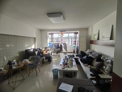 北京景瑞花园3室2厅150.57平低楼层/共33层