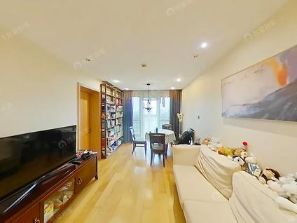 北京碧云钻石酒店公寓1室1厅94.62平中楼层/共24层