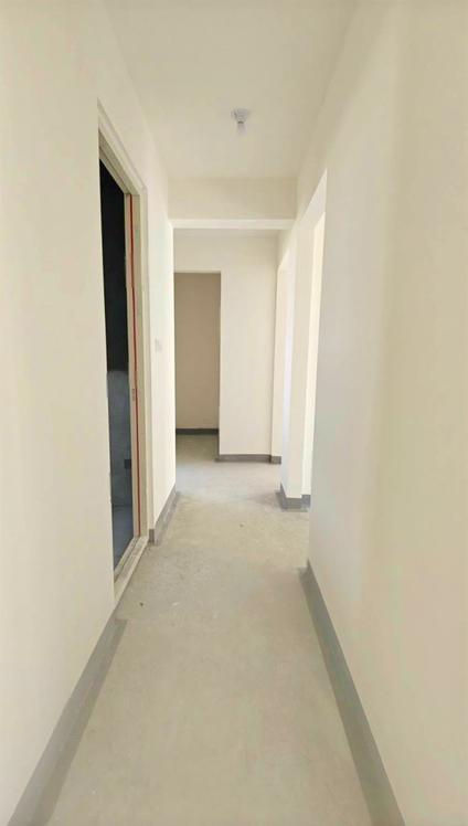 青岛国际海洋智区(四期云颂)3室2厅97平低楼层/共26层