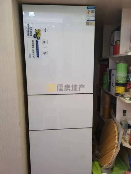 北京玫瑰公馆2室2厅104平低楼层/共19层