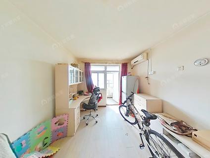 北京双山里1室0厅26平高楼层/共5层