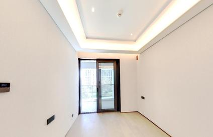 北京华润郑东万象城幸福里3室1厅146.34平低楼层/共32层