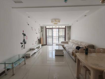 北京御河新城东区3室2厅118平高楼层/共24层