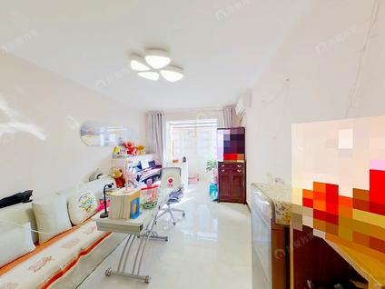 北京石景山杨庄小区2室1厅64平高楼层/共14层