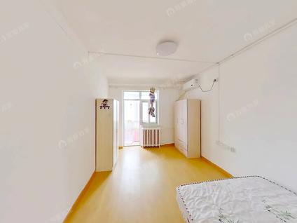 北京八里庄东里北巷2室1厅59.15平高楼层/共6层