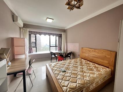 北京二城丽苑1室1厅30.84平低楼层/共18层