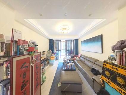 北京翠湖香山(玉兰苑)4室2厅141.43平中楼层/共6层