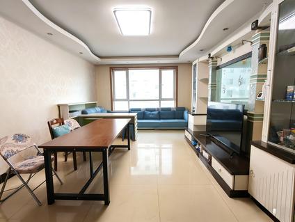 北京颐园小区3室2厅132平高楼层/共16层