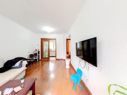 北京紫薇东进(三期)3室1厅78.55平中楼层/共33层