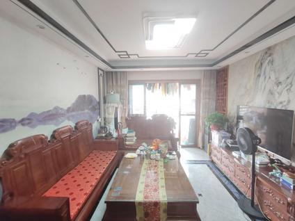 北京荣耀江南3室2厅98平高楼层/共32层