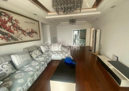 北京海客瀛洲3室2厅116.5平中楼层/共25层