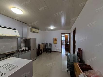 北京良清公寓1室1厅56.44平高楼层/共18层