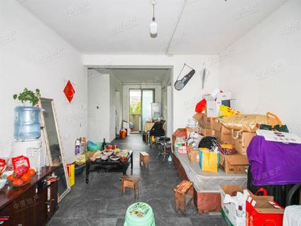 北京金顺佳苑3室2厅104.72平中楼层/共6层