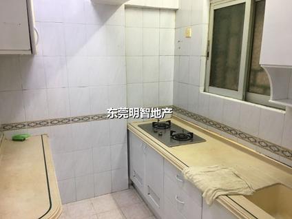 东莞欧陆庭苑3室2厅103平低楼层/共12层