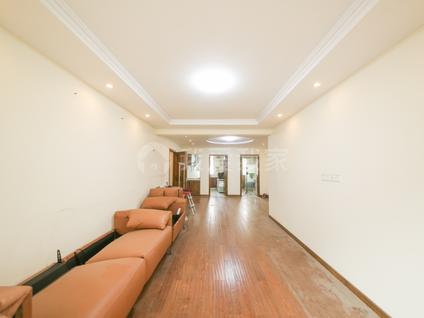 北京东园小区(姑苏)3室2厅131平低楼层/共3层