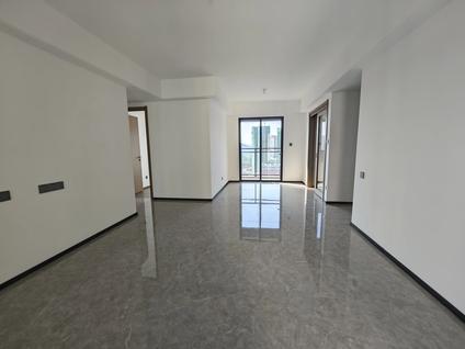 北京万科金域华府4室2厅116平中楼层/共33层