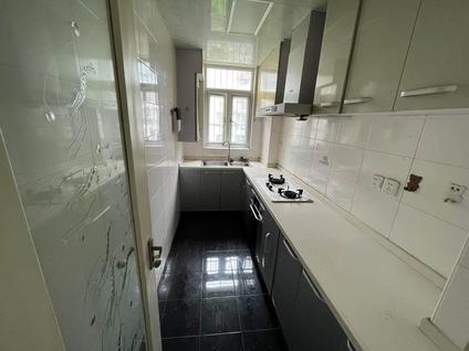 北京安居古浪新苑(西区)2室1厅67平中楼层/共6层