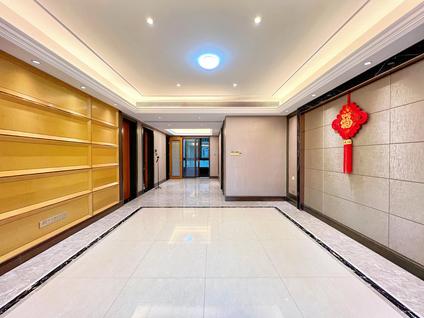 北京富力十号(A区)3室2厅137.13平低楼层/共9层