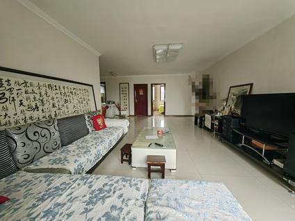 北京青海大学附属医院家属院4室2厅166平高楼层/共28层