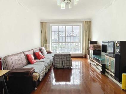 北京大兴商厦2室2厅81.26平低楼层/共8层