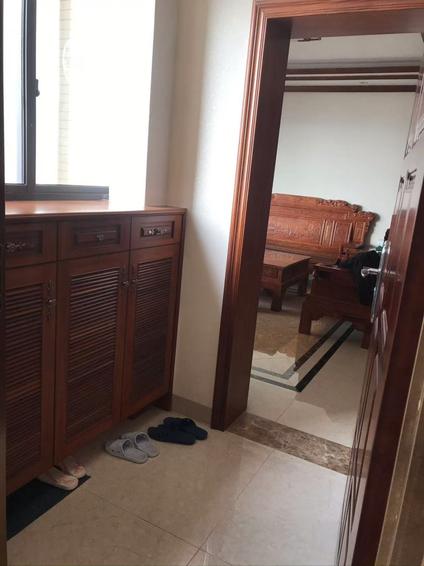 北京佰利庄园(商住楼)4室2厅137平中楼层/共30层