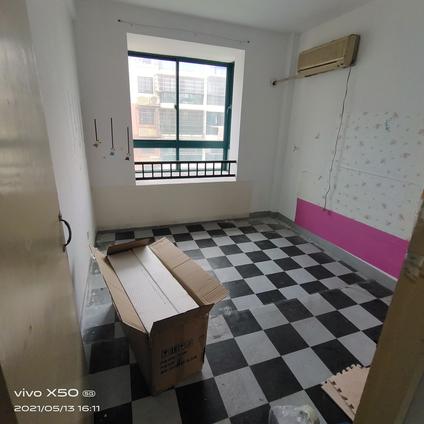 北京宁沁家园3室2厅106平高楼层/共6层