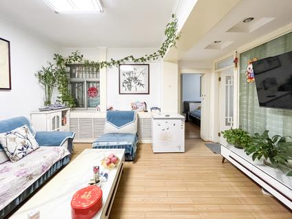 兰州西津东路2室1厅81.5平中楼层/共8层