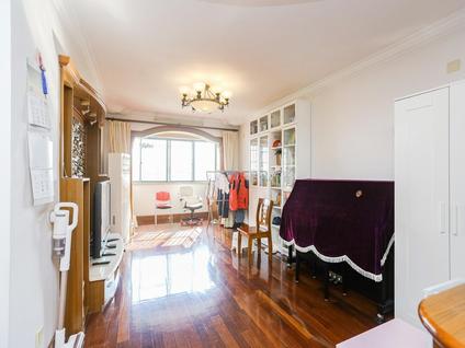 北京聚龙家园3室2厅97.51平中楼层/共6层