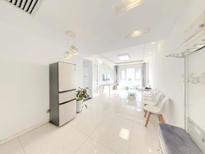 北京国润城2室2厅67.29平高楼层/共33层