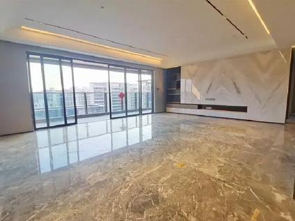 北京锦粼天序4室2厅239平高楼层/共31层