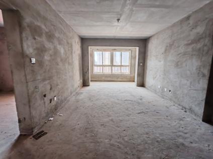 北京港岛幸福里3室2厅134平高楼层/共27层