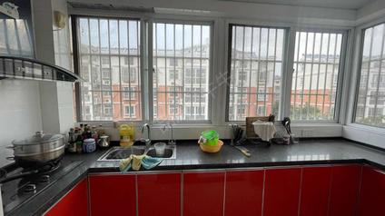 北京港利锦绣江南东区3室2厅142.07平高楼层/共6层