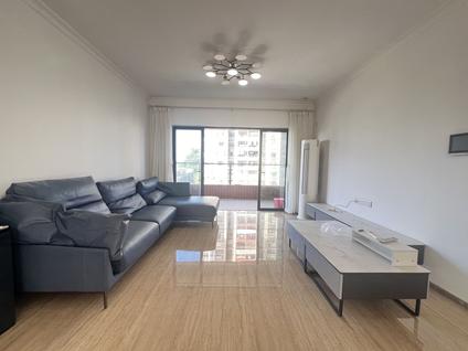 江门越秀天悦星院3室2厅123.13平低楼层/共32层