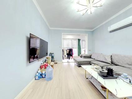 北京御景名门2室1厅89.43平中楼层/共32层