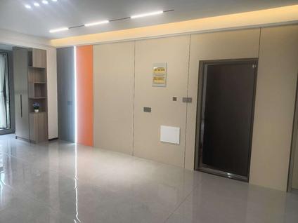 北京御景华府3室2厅108平低楼层/共11层