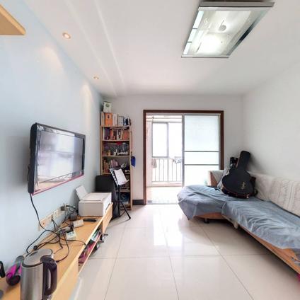 北京西苑阳光翠庭2室2厅76.92平高楼层/共16层