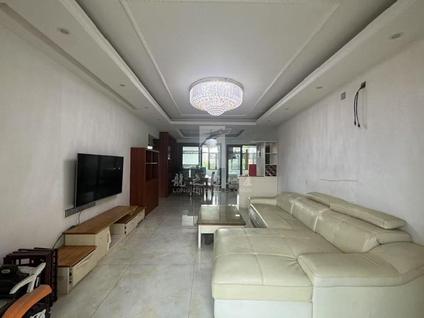 北京君兰名邸3室2厅105.89平低楼层/共17层