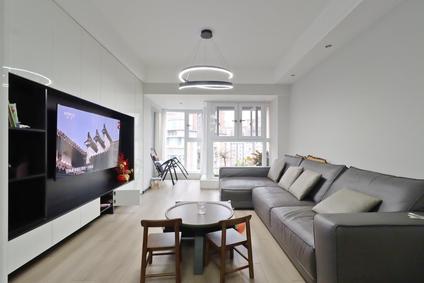 北京南城都汇汇朗园五期3室2厅89平高楼层/共18层