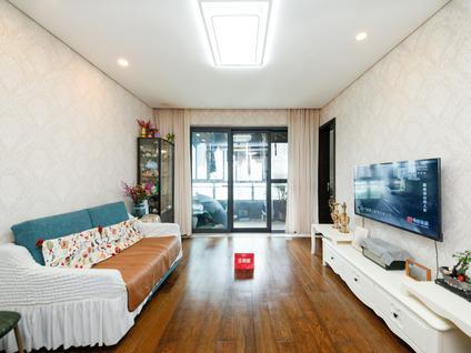 北京燕晗山苑2室2厅98.68平高楼层/共41层