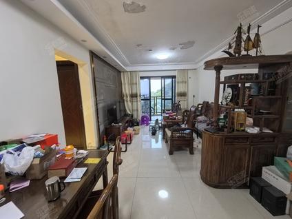 北京奥园外滩3室1厅98.59平中楼层/共28层