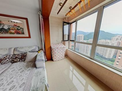 北京承德世纪城三区2室1厅95平高楼层/共28层