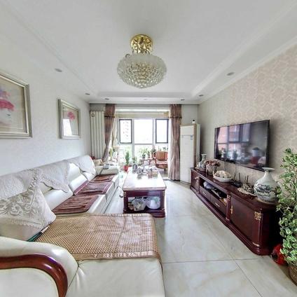 北京梧桐苑(清露园)3室1厅89.47平低楼层/共26层