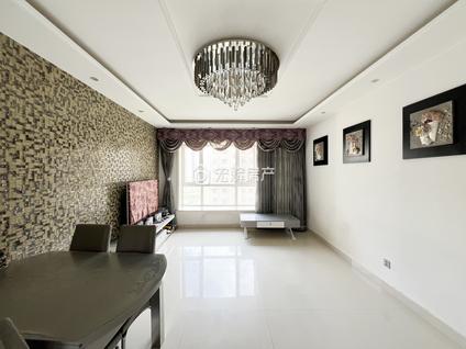 北京康乐花园3室2厅105.52平低楼层/共30层